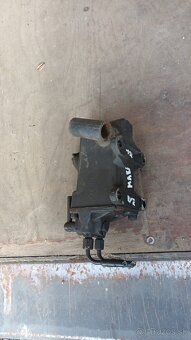 Man tgl pumpa na zvedání kabiny - 3