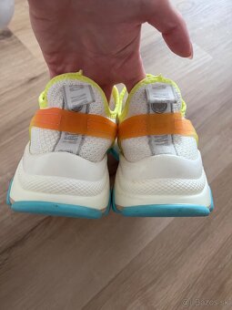 Steve Madden dámske tenisky - 3