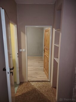 Predám 2- izbový byt na Starom sídlisku - 3