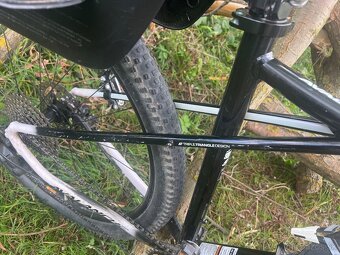 Bicykel GT AVALANCHE 2022 Xl - 3