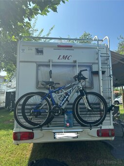 Prenájom karavanu - 3