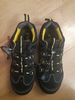 Pracovná obuv Memphis - 3