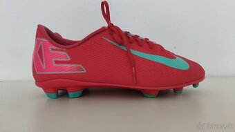 Kopačky Nike Mercurial 38.5 - 3