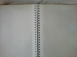 Album – samolepiaci – vzor Paríž - 3