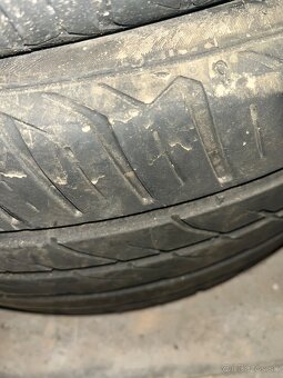 Matador hectora 3 245/40/R18 - 3