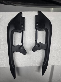 Madla honda nc750x - 3