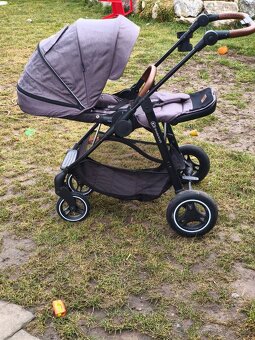 Športový kočík - 3