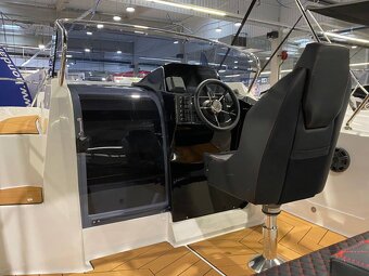 MARINE TIME QX563 MY2022 - 3