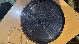 Sušička ovocia/húb BRAVO - 3