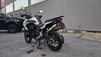 Benelli TRK 502X ABS r.v.2023 - 3