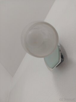 Nástenné svietidla 2 ks - 3