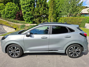 FORD PUMA 1,5 TDCi ST-line r.v. 12/2020 - 3