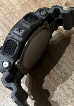 CASIO G-SHOCK GD 120CM - 3