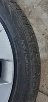 Elektroni škoda r 17 - 3