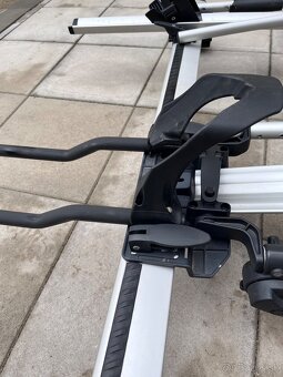 Priecniky thule wingbar - 3