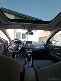 predam renault megane - 3