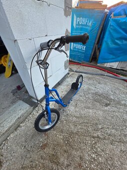 Detska kolobežka - 3