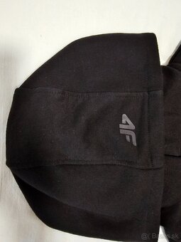 Pánska mikina 4F, veľkosť L - 3