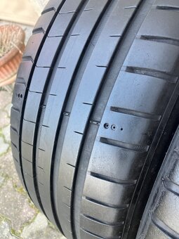 225/45 R17 4ks Michelin Pilot Sport5 - 3