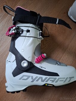 Lyžiarky Dynafit TLT 6 - 3