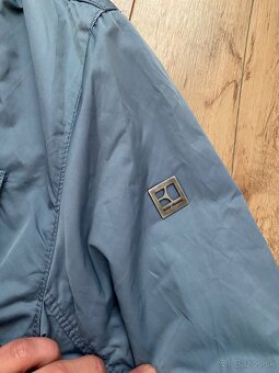 Panska prechodna bunda Hugo Boss - 3