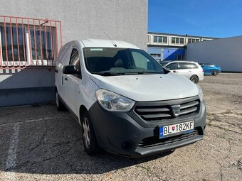 Dacia Dokker 1.5 DCi - 3