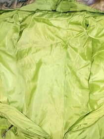 Krásna zimná bunda 145-160cm - 3