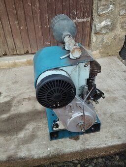 Predám kompresory Orlík 2jsk75 - 3