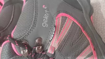 Trekova obuv gelert č.35,5 - 3