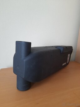 Nezávislé topení Eberspaecher, Eberspächer DAF 1339372 - 3