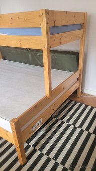predám poschodovú postel - 3