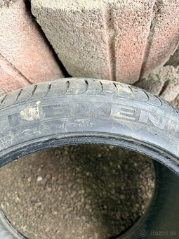 Nexen 255/40ZR19 - 3