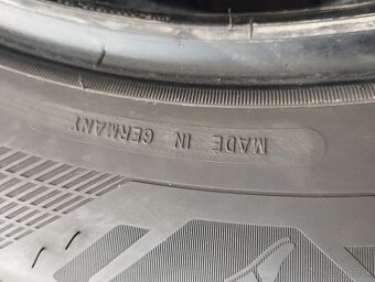 235/55 R18 100V Goodyear letné pneumatiky - 3