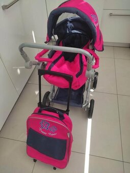 Kocik pre babiku - 3