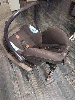 Anex e-type zelený 3v1 - 3