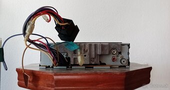 Autoradio Kenwood KDC-3027. - 3