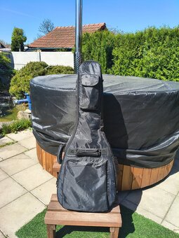 Akustická gitara - 3