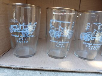 Poháre - 3