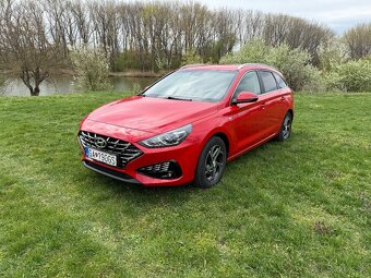 Hyundai I30CW 1,5 T-Gdi - 3