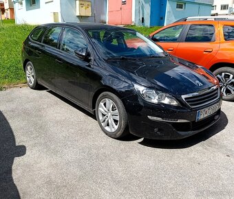 Peugeot 308 SW 1.6BlueHDi - 3