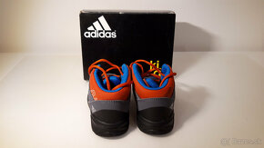 Detské topánky - Adidas_AX2 MID I_23 - 3