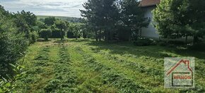 Stavebný pozemok pre rodinný dom v obci Bojničky - 3
