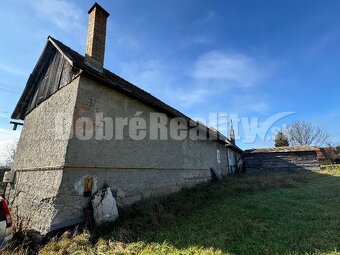 Predaj menšieho domu v Michalovej - 3