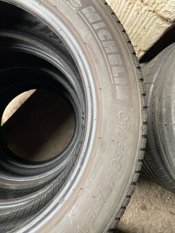 225/55r18 98V MICHELIN CrossClimate suv - 3