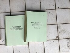 Predám katalógy ND - 3