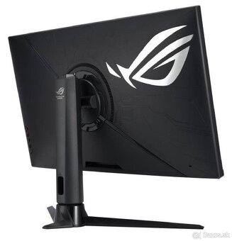 Znížená cena Monitor 32" ASUS ROG Strix XG32UQ - 3