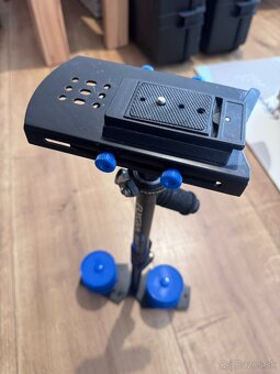 Flycam Nano DSLR CF - 3