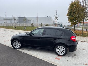 BMW e87  116d - 3