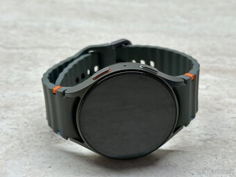 Samsung Galaxy Watch 7 44mm, Green - 3