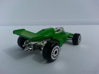 ZYLMEX - MOTORMAX - FORMULA 1 - POZRI DETAILNÉ FOTO - 3